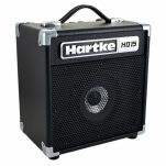 Wzmacniacz basowy Hartke HD15 Combo - 3