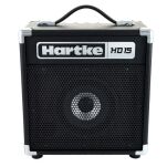Wzmacniacz basowy Hartke HD15 Combo - 4