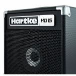Wzmacniacz basowy Hartke HD15 Combo - 8