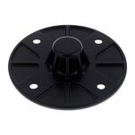 K&M 24116 gniazdo z gwintem M20 do rurek dystansowych - 3