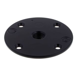 K&M 24116 gniazdo z gwintem M20 do rurek dystansowych