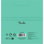 Struny do gitary elektrycznej Fender 250L 009-042 - 3