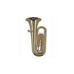 Tuba Germany BBb BB650S AmbitionB - 2