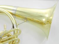 Helikon Bb Amati Po remoncie kapitalnym DR25-032 - 2