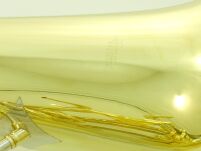 Helikon Bb Amati Po remoncie kapitalnym DR25-032 - 3