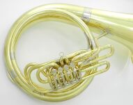 Helikon Bb Amati Po remoncie kapitalnym DR25-032 - 4