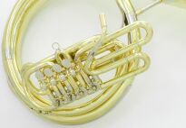 Helikon Bb Amati Po remoncie kapitalnym DR25-032 - 6