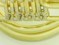 Helikon Bb Amati Po remoncie kapitalnym DR25-032 - 10