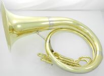 Helikon Bb Amati Po remoncie kapitalnym DR25-032 - 12