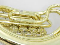Helikon Bb Amati Po remoncie kapitalnym DR25-032 - 17