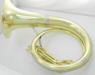 Helikon Bb Amati Po remoncie kapitalnym DR25-032 - 20