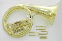 Helikon Bb Amati Po remoncie kapitalnym DR25-032 - 21