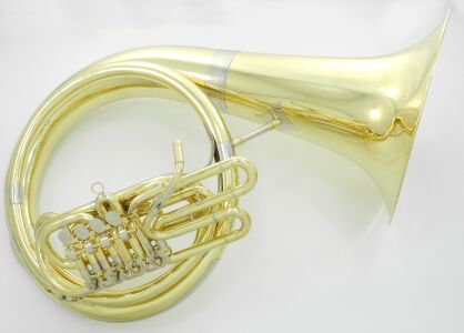 Helikon Bb Amati Po remoncie kapitalnym DR25-032