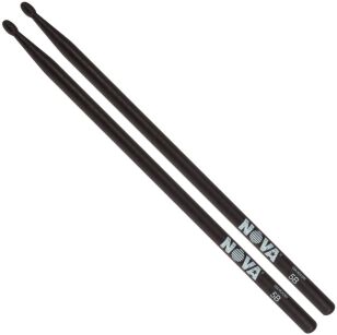 Pałki perkusyjne Vic Firth NOVA N5B Black