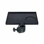 Półka do statywów mikrofonowych Gravity MA TRAY 3 - 8