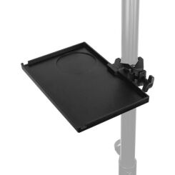 Półka do statywów mikrofonowych Gravity MA TRAY 3