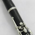 Klarnet Buffet Crampon B12 Po kapitalnym remoncie DR22-275 - 4