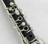 Klarnet Buffet Crampon B12 Po kapitalnym remoncie DR22-275 - 5