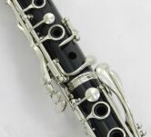 Klarnet Buffet Crampon B12 Po kapitalnym remoncie DR22-275 - 6