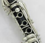 Klarnet Buffet Crampon B12 Po kapitalnym remoncie DR22-275 - 7