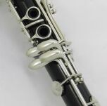 Klarnet Buffet Crampon B12 Po kapitalnym remoncie DR22-275 - 8