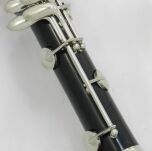Klarnet Buffet Crampon B12 Po kapitalnym remoncie DR22-275 - 9