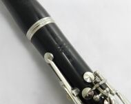 Klarnet Buffet Crampon B12 Po kapitalnym remoncie DR22-275 - 12