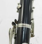 Klarnet Buffet Crampon B12 Po kapitalnym remoncie DR22-275 - 13