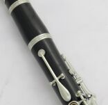 Klarnet Buffet Crampon B12 Po kapitalnym remoncie DR22-275 - 16