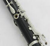 Klarnet Buffet Crampon B12 Po kapitalnym remoncie DR22-275 - 18