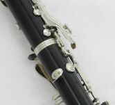 Klarnet Buffet Crampon B12 Po kapitalnym remoncie DR22-275 - 19