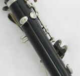 Klarnet Buffet Crampon B12 Po kapitalnym remoncie DR22-275 - 20