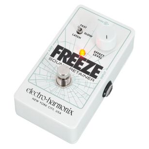 Efekt gitarowy Electro Harmonix Freeze Sound Retainer