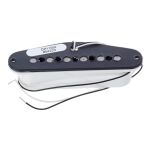 Przetwornik do gitary elektrycznej DiMarzio DP110 FS-1 White - 2