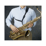 Pasek do Sax alt/tenor NEOTECH Neo Sling XL - 3