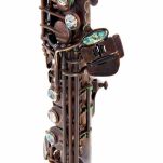 Saksofon sopranowy Thomann MK III Handmade Soprano Sax - 2