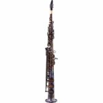 Saksofon sopranowy Thomann MK III Handmade Soprano Sax - 3