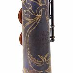 Saksofon sopranowy Thomann MK III Handmade Soprano Sax - 5