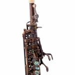 Saksofon sopranowy Thomann MK III Handmade Soprano Sax - 6