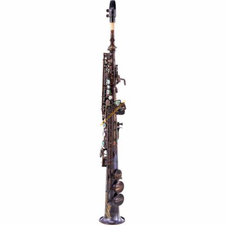 Saksofon sopranowy Thomann MK III Handmade Soprano Sax