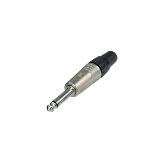 Złącze Jack 6,3 mono NP2C