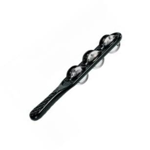 Janczary Jingle Stick MEINL HJS1BK czarne