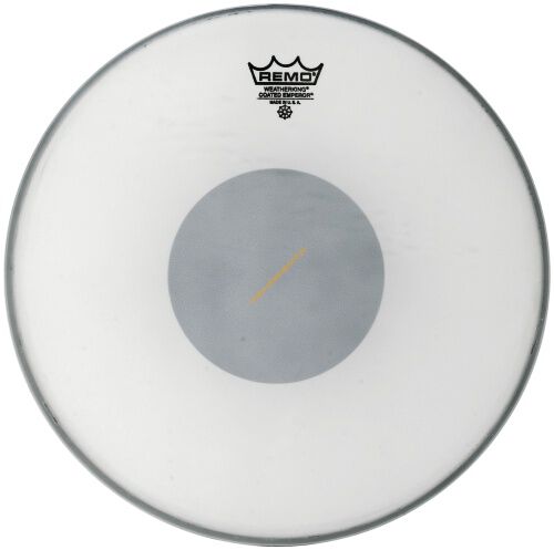 Naciąg Do Werbla 14'' CS Emperor Mleczny powlekany REMO