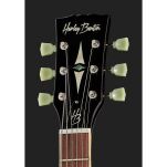 Gitara elektryczna Harley Benton SC-550 II FTF - 9