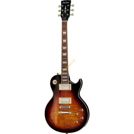Gitara elektryczna Harley Benton SC-550 II FTF