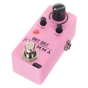 Efekt gitarowy Flamma FC20 Brit Distortion