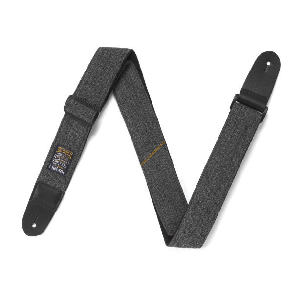 Pasek do Gitary Ibanez DCS50D-BKD