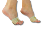 Napalcówki bezpalcówki do tańca gimnastyki rozmiar L, 39-40 - 8