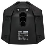 Aktywny głośnik pełnozakresowy zasilany bateryjnie EV Everse 12 - 6