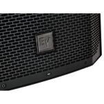 Aktywny głośnik pełnozakresowy zasilany bateryjnie EV Everse 12 - 9